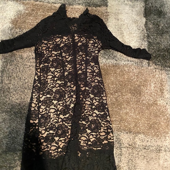 Tristan dress - Picture 3 of 4